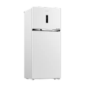 Arçelik 578557 EB MaxiFit Üstten Donduruculu Buzdolabı - 2