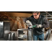 Bosch Universal Grind 750-115 Taşlama Makinesi 750W - 06033E2000 - 3