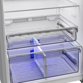 Arçelik 578557 EB MaxiFit Üstten Donduruculu Buzdolabı - 6