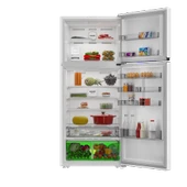 Arçelik 578557 EB MaxiFit Üstten Donduruculu Buzdolabı - 3