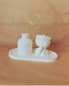 Sessizlik ve Zerafet - 1