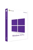Windows 10 Pro Key Dijital Lisans Anahtarı 32/64 Bit Keysofti - 1