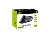 Kask Kulaklığı ct22 Bluetooth 5.0 Motosiklet Mikrofonu, Kask Için Kulaklık Bluetooth Interkom thumbnail 2