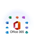 Microsoft Office 365 Professional 2025 Dijital Lisans Üyeliği thumbnail 2