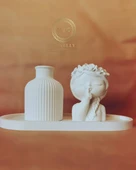 Sessizlik ve Zerafet - 4