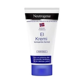 Neutrogena El Kremi Parfümlü 75 ml - 1