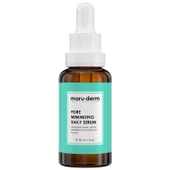 Maruderm Gözenek Sıkılaştırıcı BHA ve Peptid Cilt Bakım Serumu 30 ml - 1