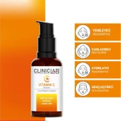 Cliniclab Vitamin C %15 Serum 30 ml - 1