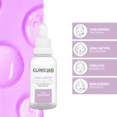 Cliniclab Kolajen Güzellik ve Bakım Serumu 30 ml - 1