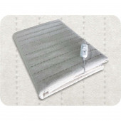 ELEKTİRİKLİ BATTANİYE ÇİFT KİŞİLİK 120 X 160 CM - 1