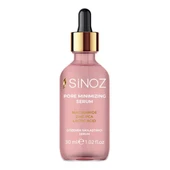 Sinoz Gözenek Sıkılaştırıcı Serum 30 ml - 1