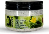 Ostwint Scrub Jel Salatalık 300 ml - 1