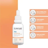 Cliniclab Pro+ Astaxanthin & Resveratrol + Vitamin C Serum 30 ml - 1