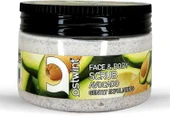 Ostwint Scrub Jel Avokado 300 ml - 1