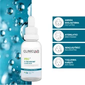 Cliniclab Pro+ V-Tox Instant Lifting Sıkılaştırıcı Serum 30 ml - 1