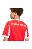 adidas Unisex Çocuk Forma FCB H JSY Y (Bayern Munich) JN8525 - 7