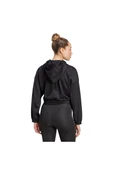 adidas Kadın  Siyah  Sweatshirt MO COVER-UP JM4485 - 3