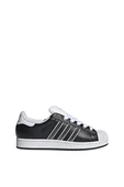 adidas Erkek  Siyah  Sneaker SUPERSTAR II JQ3209 thumbnail 2