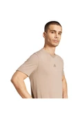 adidas Erkek  Kahverengi  T-shirt D4T TEE JX1169 thumbnail 6