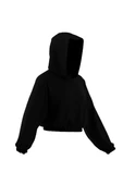 adidas Kadın  Siyah  Sweatshirt MO COVER-UP JM4485 - 9