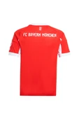 adidas Unisex Çocuk Forma FCB H JSY Y (Bayern Munich) JN8525 - 2
