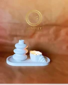 Nuvem Işıltısı - 1