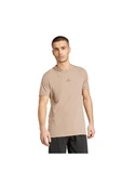 adidas Erkek  Kahverengi  T-shirt D4T TEE JX1169 thumbnail 2