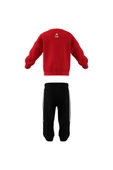adidas Çocuk  Eşofman I MRVL SM JOG JV7371 - 10