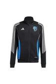 adidas Unisex Çocuk  Ceket JB TR JKT Y JX3943 thumbnail 1