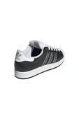 adidas Erkek  Siyah  Sneaker SUPERSTAR II JQ3209 thumbnail 7