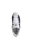 adidas Erkek  Siyah  Sneaker SUPERSTAR II JQ3209 thumbnail 3