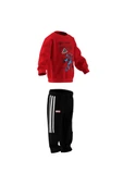 adidas Çocuk  Eşofman I MRVL SM JOG JV7371 - 11