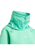 adidas Yeşil Kadın   Sweatshirt aSMC NPRNE J JG1071 thumbnail 3