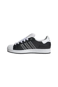 adidas Erkek  Siyah  Sneaker SUPERSTAR II JQ3209 thumbnail 5
