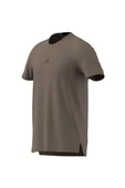 adidas Erkek  Kahverengi  T-shirt D4T TEE JX1169 thumbnail 8