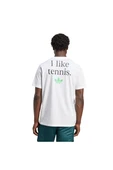 adidas Erkek  Beyaz  T-shirt M TNS ORI G T JM8961 thumbnail 3