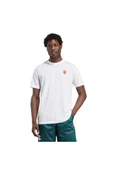 adidas Erkek  Beyaz  T-shirt M TNS ORI G T JM8961 thumbnail 2