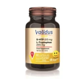 Validus Smile 5-HTP 100 mg 30 Kapsül - 1