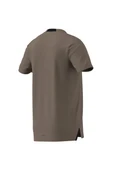adidas Erkek  Kahverengi  T-shirt D4T TEE JX1169 thumbnail 11