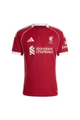 adidas Erkek  Kırmızı  Forma LFC H JSY (Liverpool) JV6423 thumbnail 1