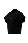 adidas Kadın  Siyah  T-shirt W ALL SZN TEE JJ1235 - 11