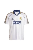 adidas WHITE Erkek   Forma REAL H JSY 99 JJ3801 - 1