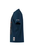 adidas Erkek  Mavi  T-shirt M SPIDERMAN T-S JL5557 - 8