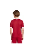 adidas Unisex Çocuk  Forma LFC H JSY Y (Liverpool) JV6436 thumbnail 4