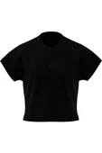 adidas Kadın  Siyah  T-shirt W ALL SZN TEE JJ1235 - 8