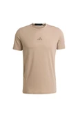 adidas Erkek  Kahverengi  T-shirt D4T TEE JX1169 thumbnail 1