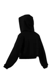 adidas Kadın  Siyah  Sweatshirt MO COVER-UP JM4485 - 12