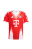 adidas Unisex Çocuk Forma FCB H JSY Y (Bayern Munich) JN8525 - 1