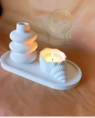 Nuvem Işıltısı - 3