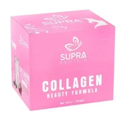 Supra Protein Collagen Beauty Formula 28 Saşe 297 gr - Hindistan Cevizi  Aromalı - 1